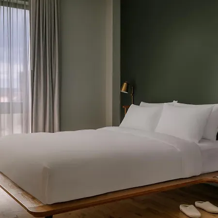 Hotel Sonder The Dutch New York Camera foto