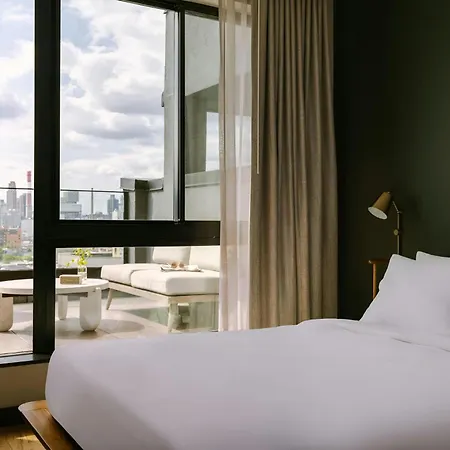 Sonder By Marriott Bonvoy The Dutch Apartments Long Island City New York City Exterior photo