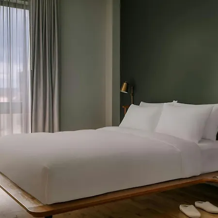 Sonder By Marriott Bonvoy The Dutch Apartments Long Island City New York City Exterior photo