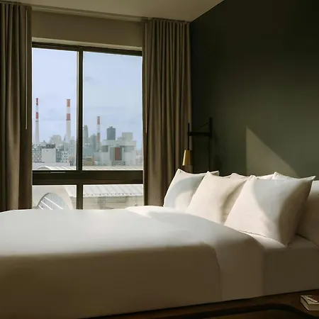 Sonder By Marriott Bonvoy The Dutch Apartments Long Island City New York City Exterior photo
