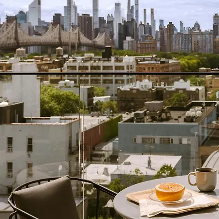 Sonder By Marriott Bonvoy The Dutch Apartments Long Island City New York City Exterior photo