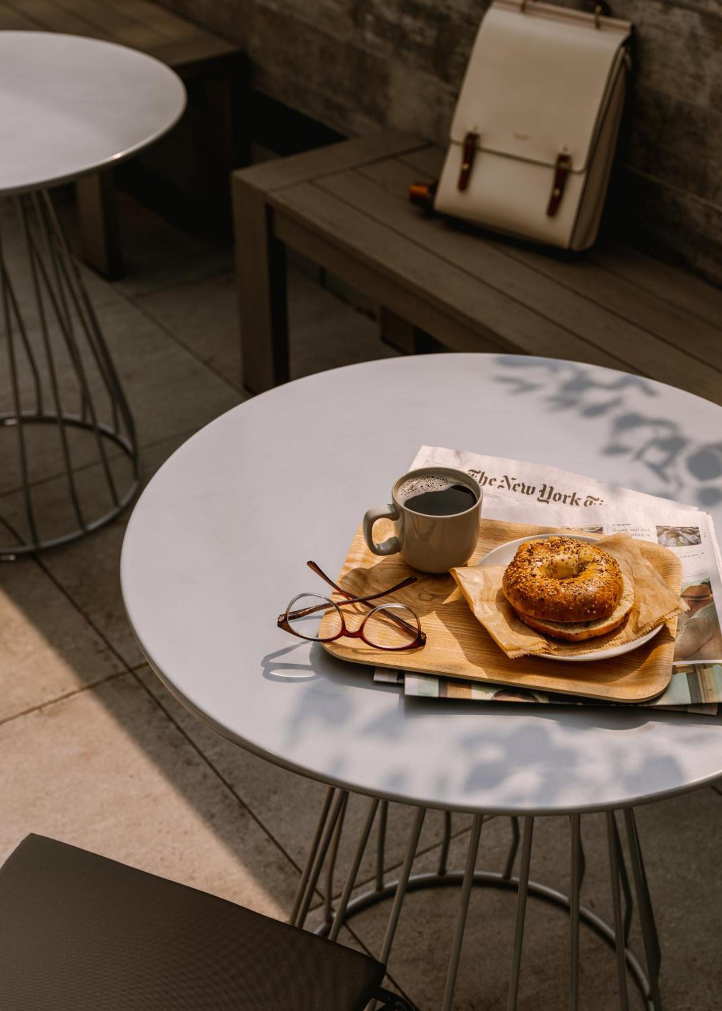 Hotel Sonder By Marriott Bonvoy The Dutch Apartments Long Island City Nueva York