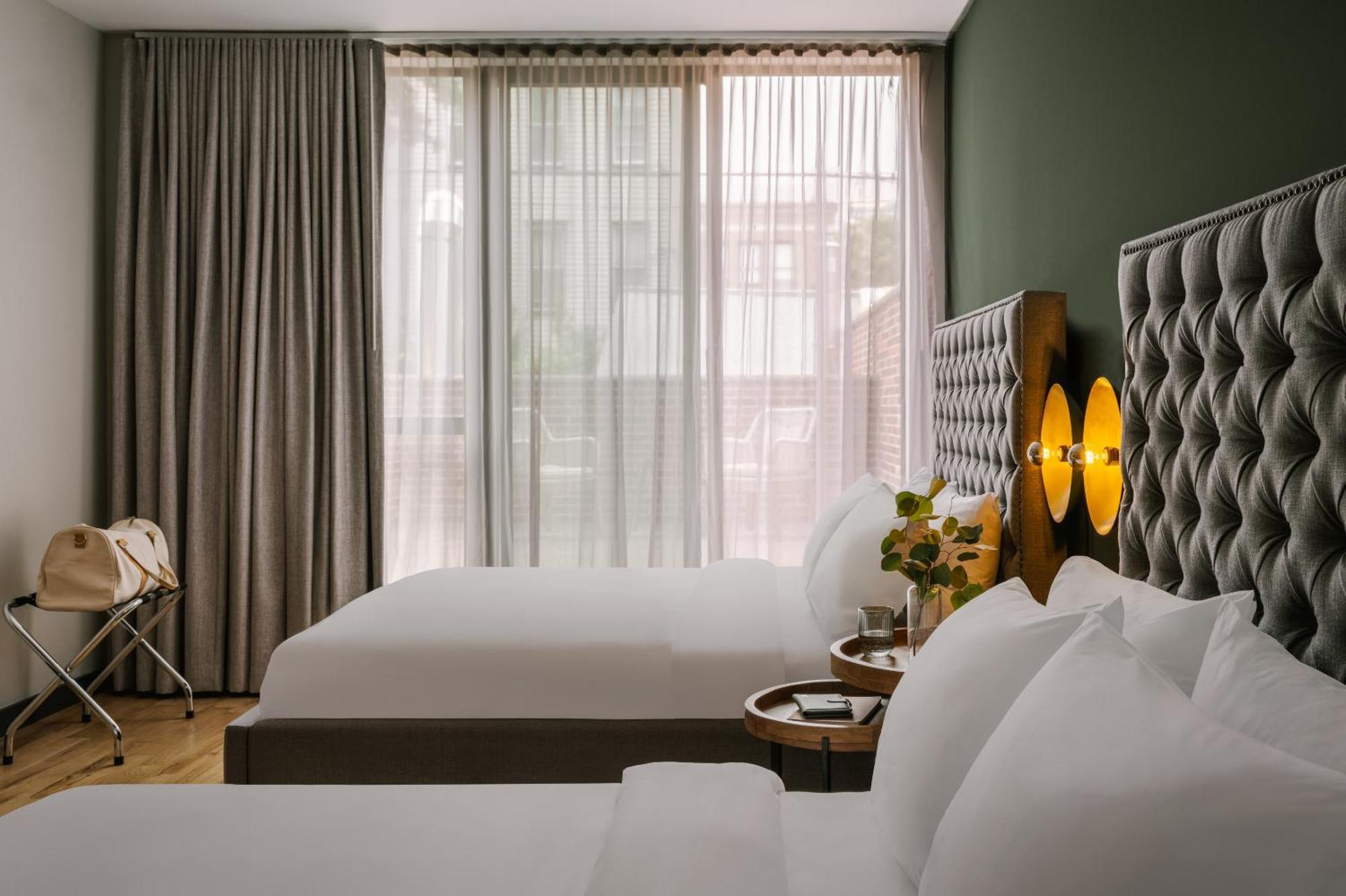 Sonder By Marriott Bonvoy The Dutch Apartments Long Island City Nueva York