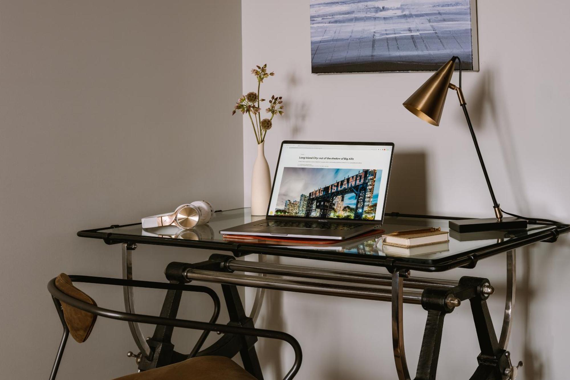 Sonder By Marriott Bonvoy The Dutch Apartments Long Island City Hotel Nueva York