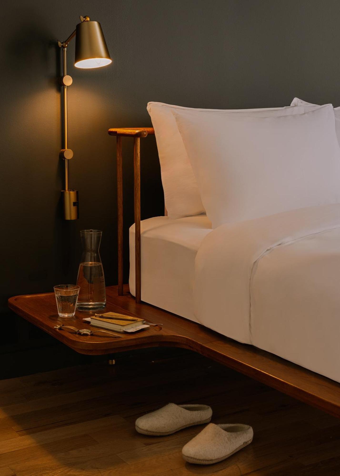 Sonder By Marriott Bonvoy The Dutch Apartments Long Island City 3* Nueva York