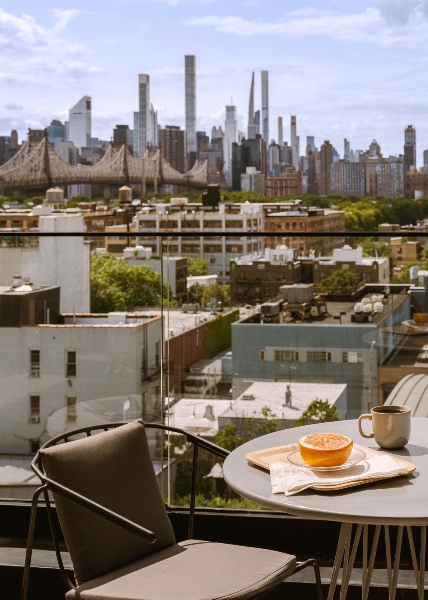 Hotel Sonder By Marriott Bonvoy The Dutch Apartments Long Island City Nueva York