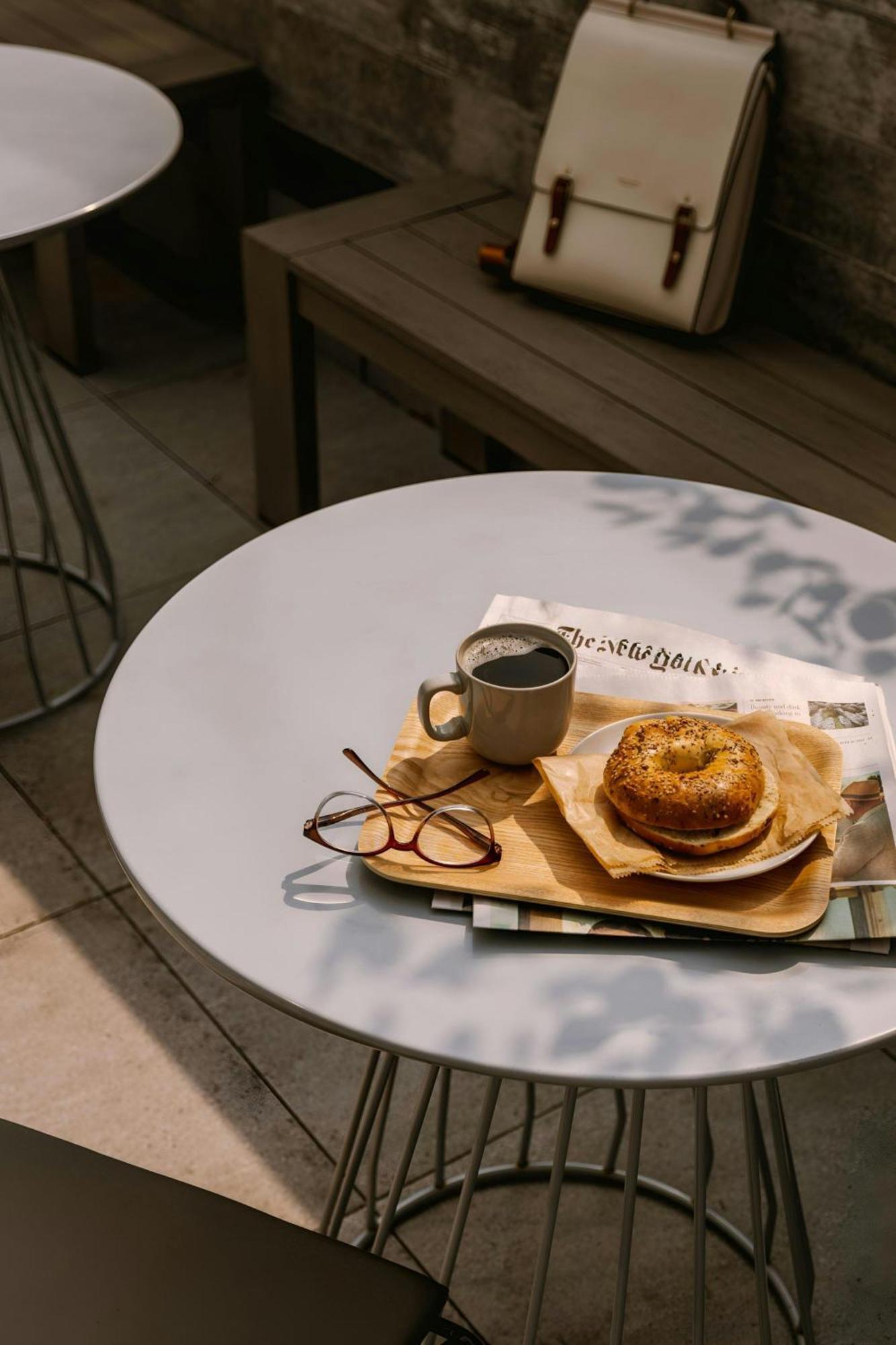 Sonder By Marriott Bonvoy The Dutch Apartments Long Island City 3* Nueva York