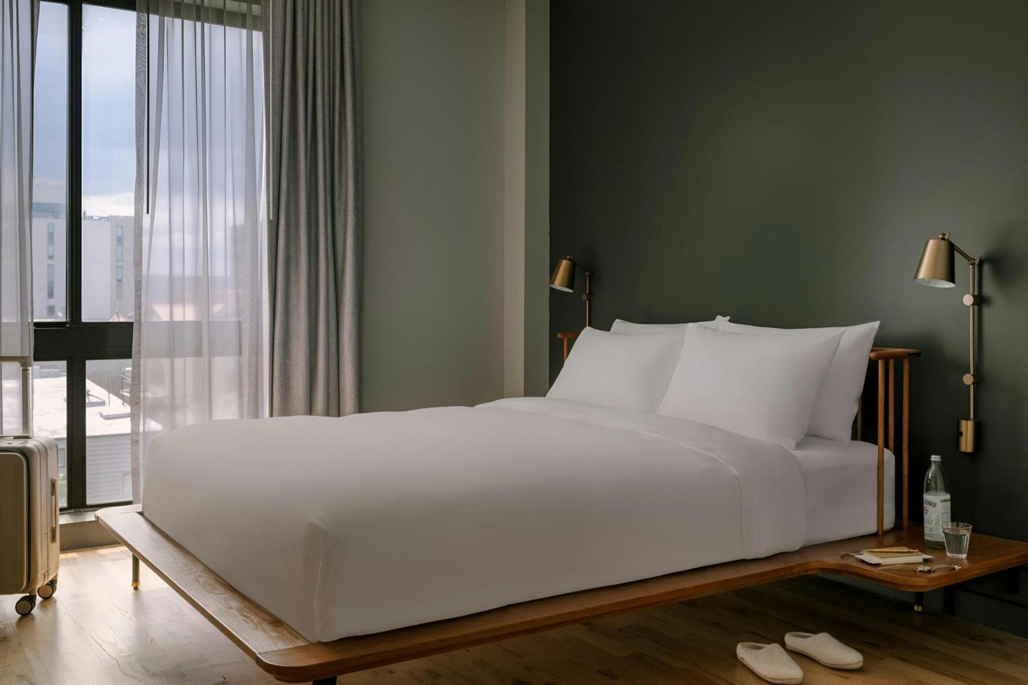 Sonder By Marriott Bonvoy The Dutch Long Island 3*