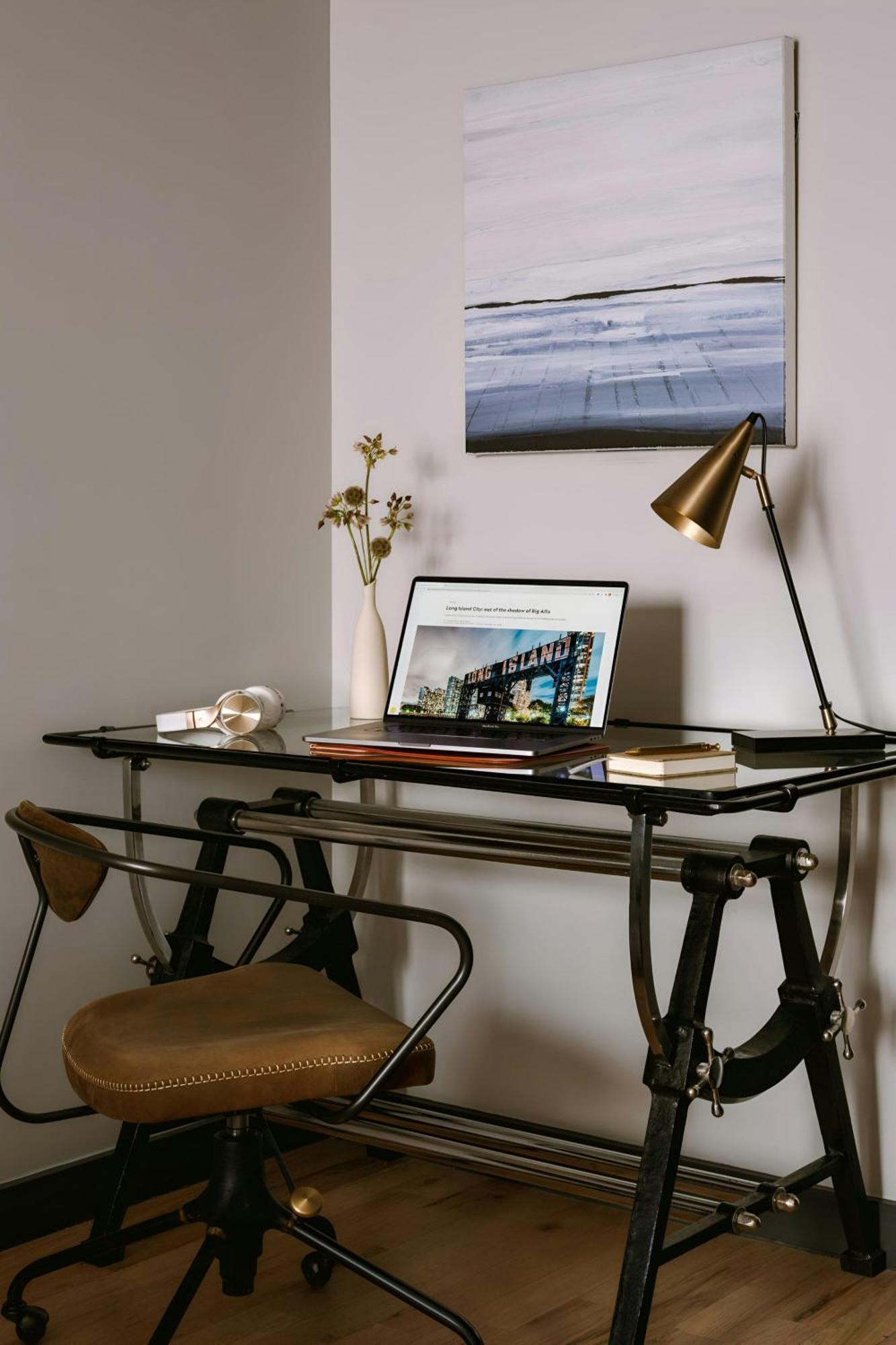 Sonder By Marriott Bonvoy The Dutch Apartments Long Island City Hotel Nueva York