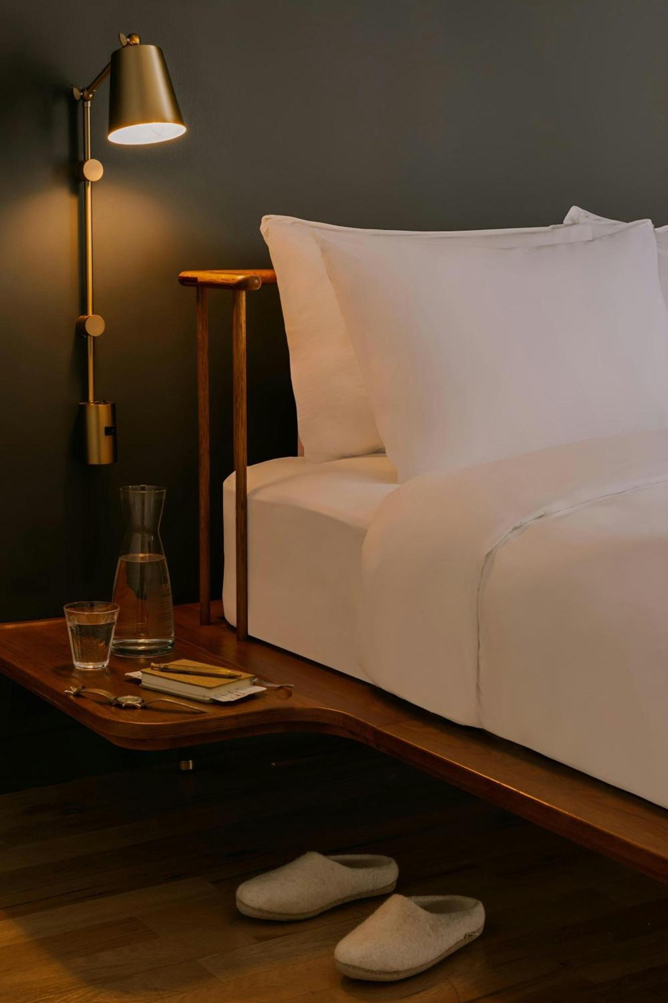 Hotel Sonder By Marriott Bonvoy The Dutch Apartments Long Island City Nueva York