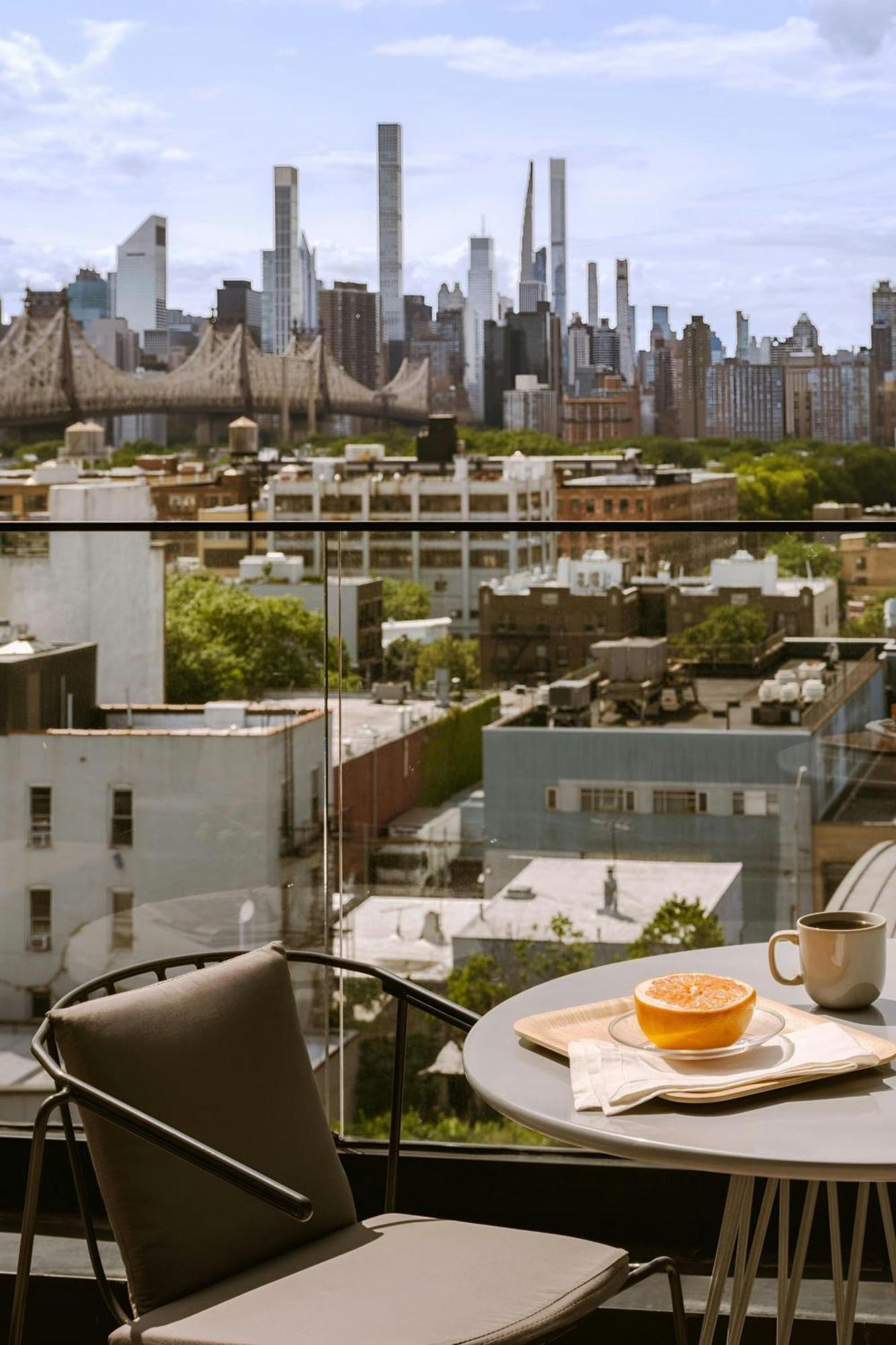 Sonder By Marriott Bonvoy The Dutch Apartments Long Island City Nueva York