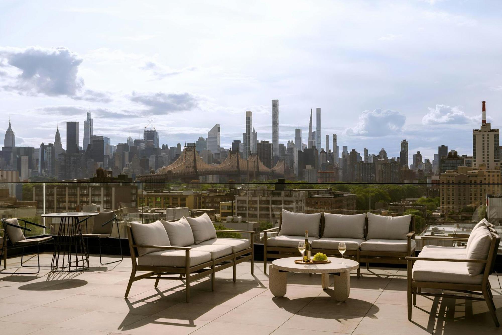 Sonder By Marriott Bonvoy The Dutch Long Island