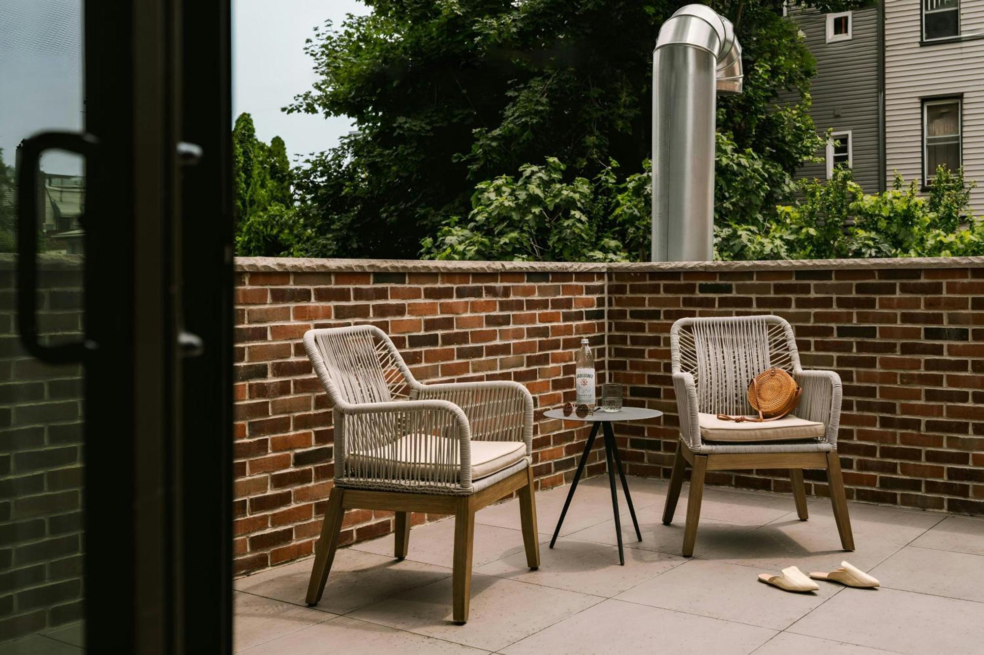 Sonder By Marriott Bonvoy The Dutch Apartments Long Island City 3* Nueva York